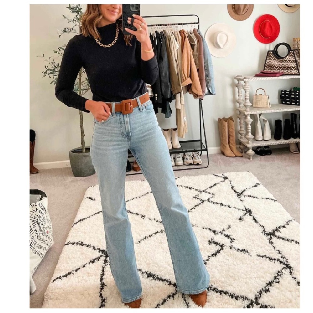 Long sleeve bodysuit
